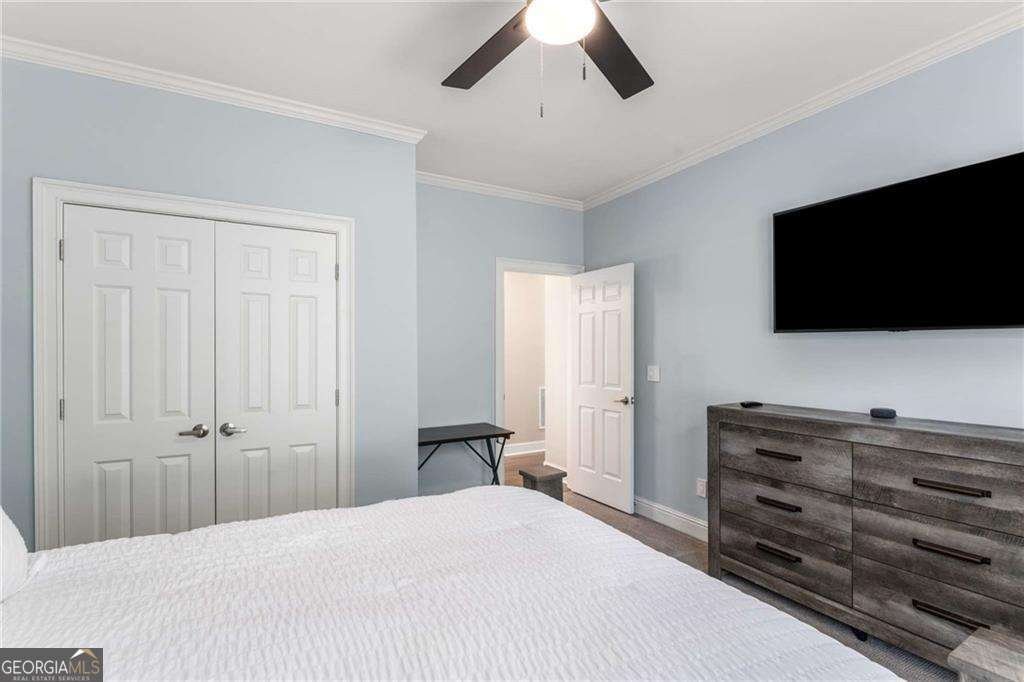 220 Milano Drive Atlanta - Photo 21
