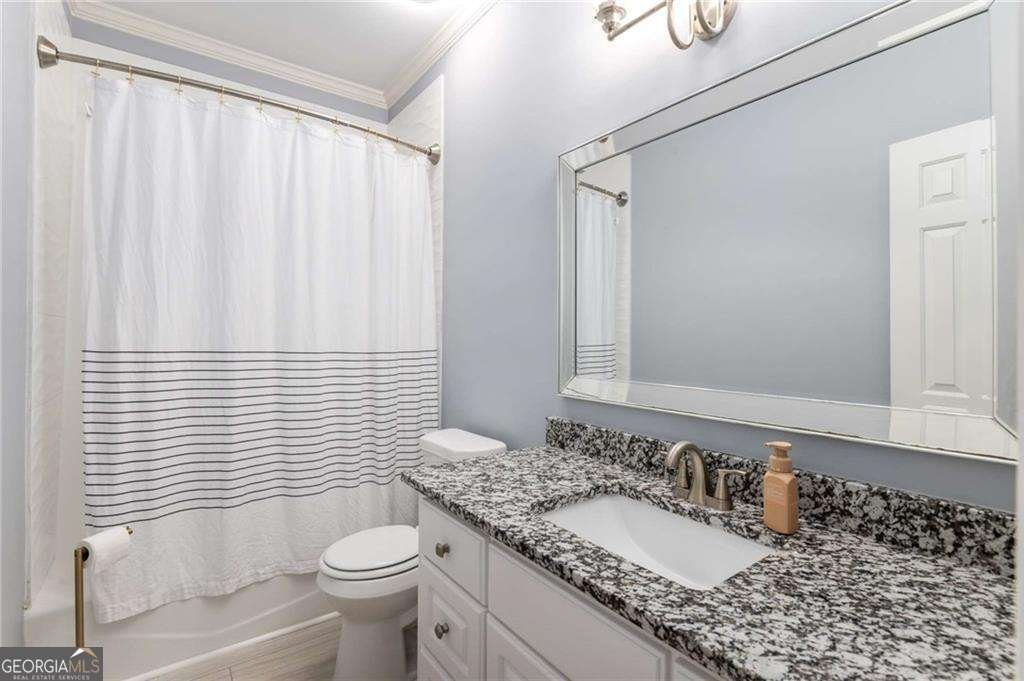 220 Milano Drive Atlanta - Photo 22