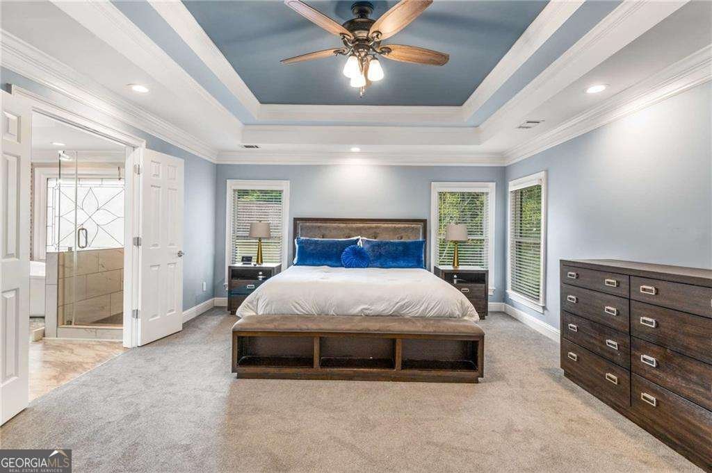 220 Milano Drive Atlanta - Photo 26