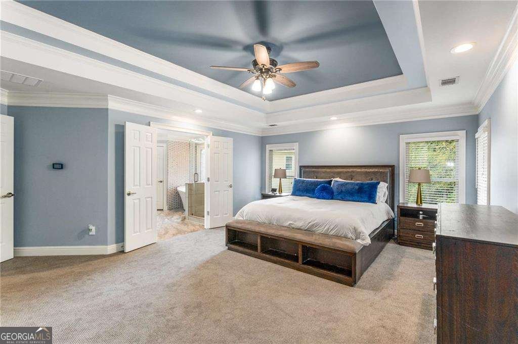 220 Milano Drive Atlanta - Photo 27