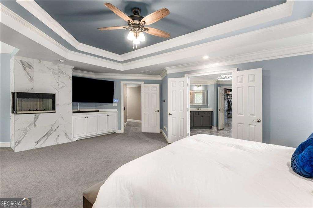 220 Milano Drive Atlanta - Photo 30