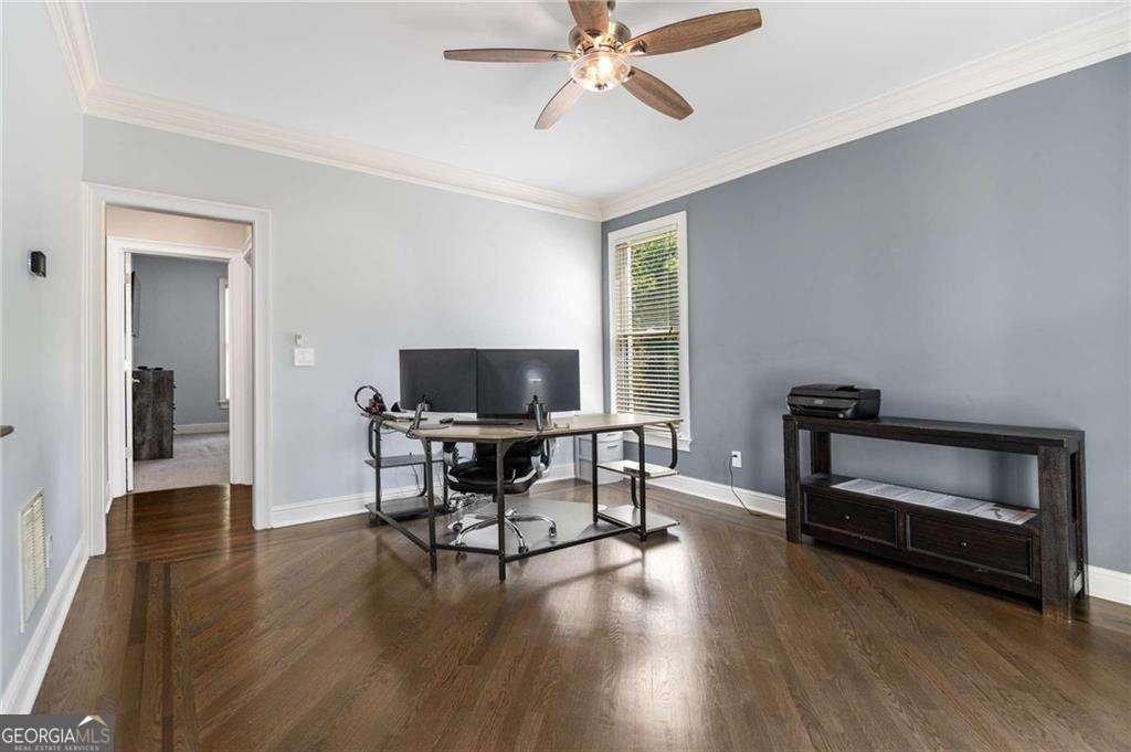 220 Milano Drive Atlanta - Photo 36