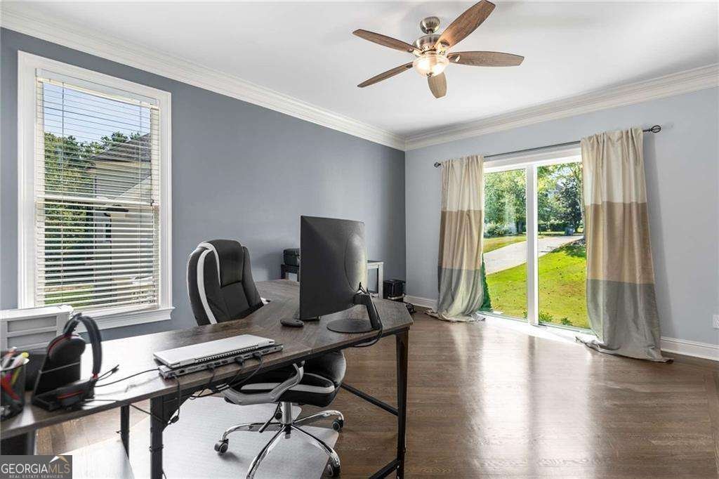 220 Milano Drive Atlanta - Photo 37