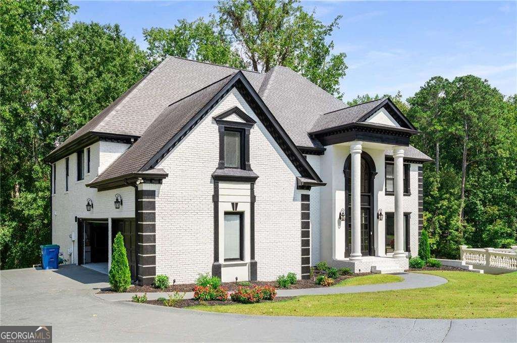 220 Milano Drive Atlanta - Photo 44