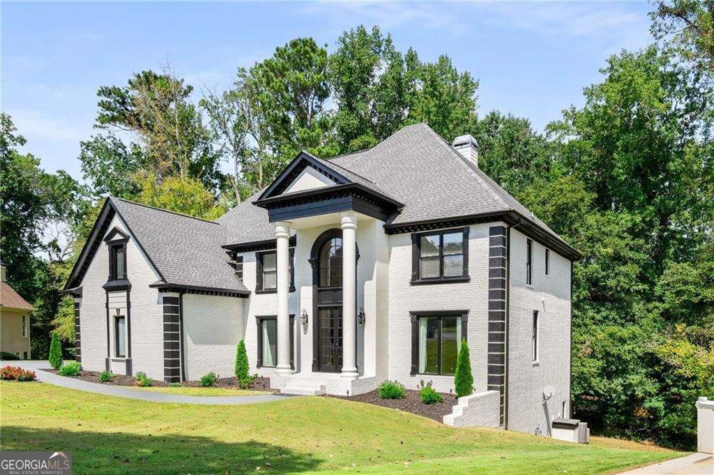 220 Milano Drive Atlanta - Photo 45