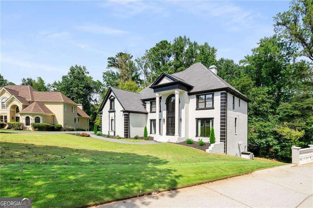 220 Milano Drive Atlanta - Photo 46