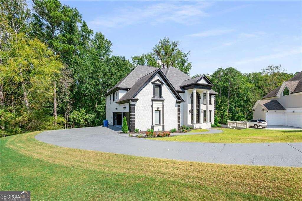 220 Milano Drive Atlanta - Photo 48