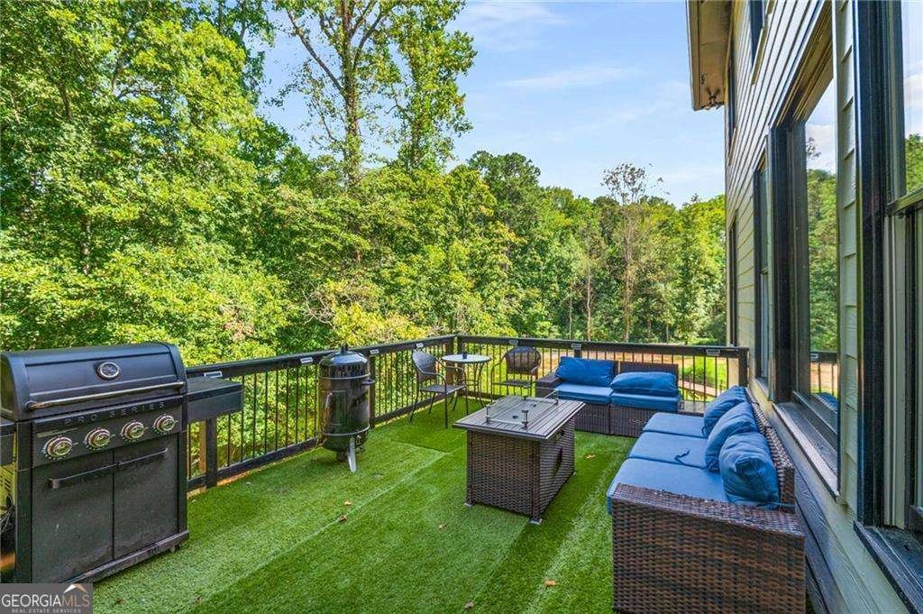 220 Milano Drive Atlanta - Photo 6