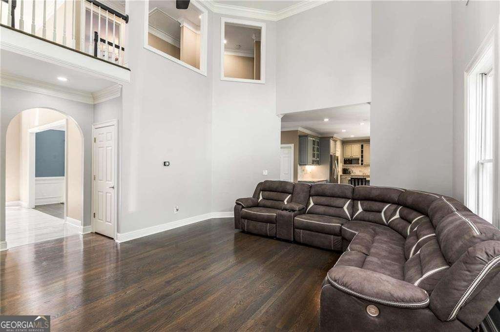 220 Milano Drive Atlanta - Photo 8