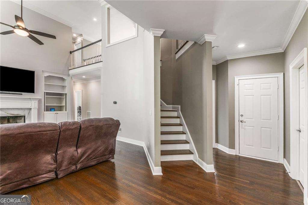 220 Milano Drive Atlanta - Photo 9