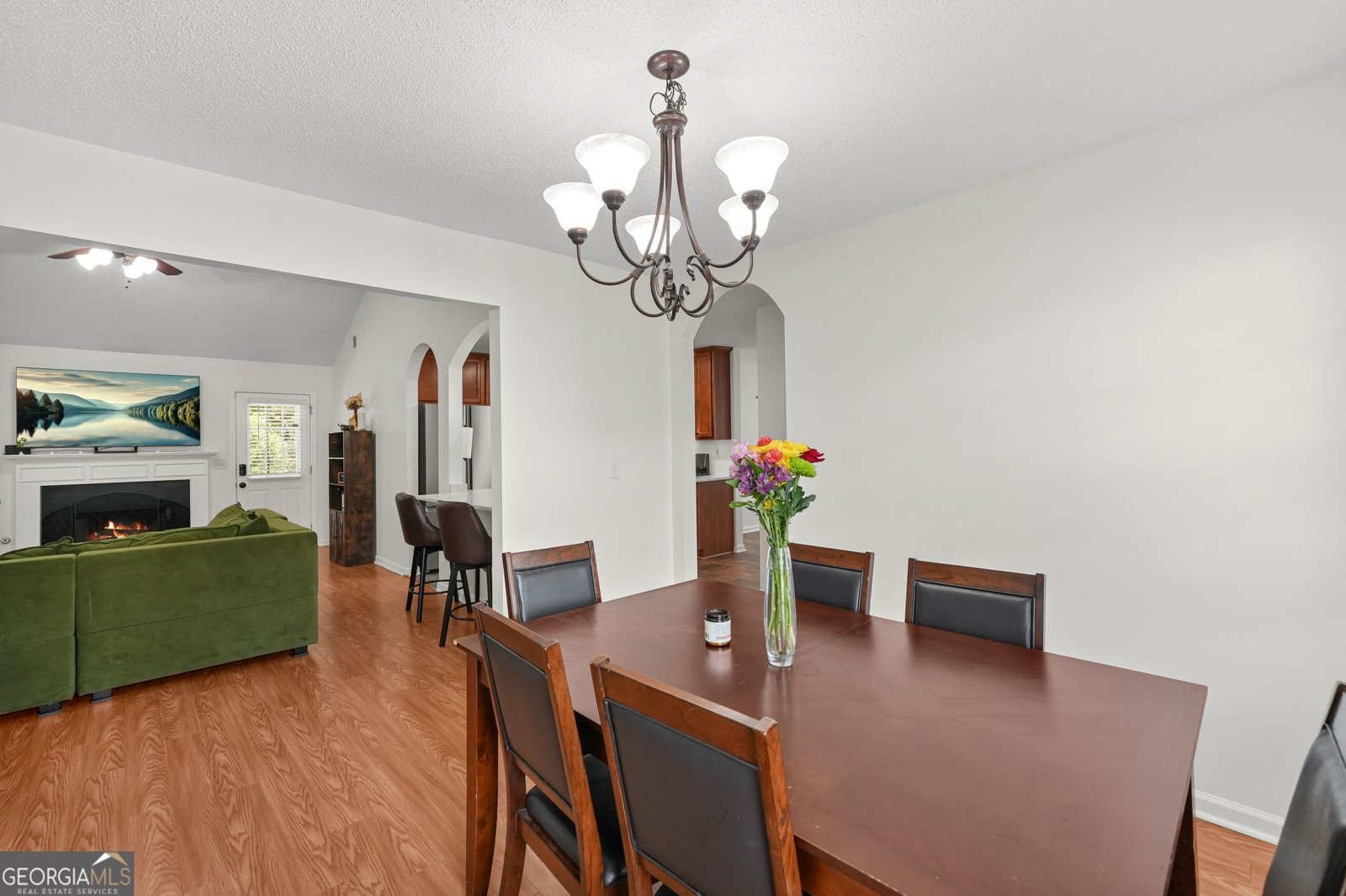 530 Firethorn Court Villa Rica - Photo 11