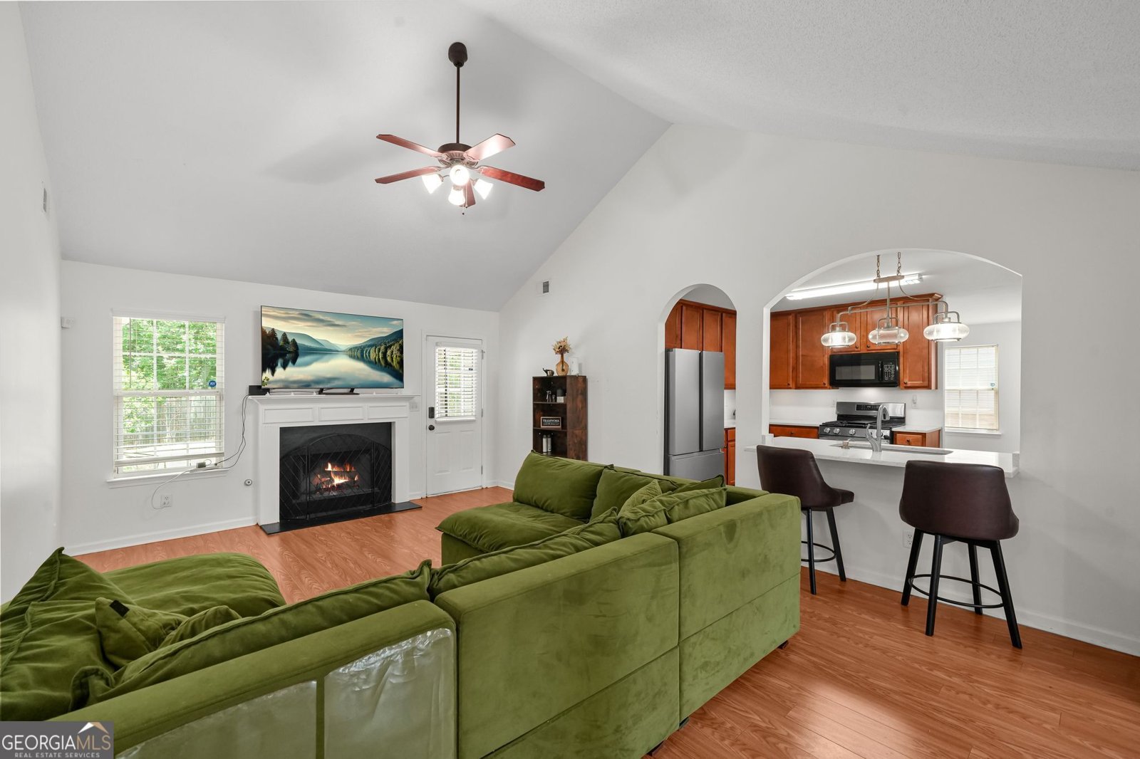 530 Firethorn Court Villa Rica - Photo 12