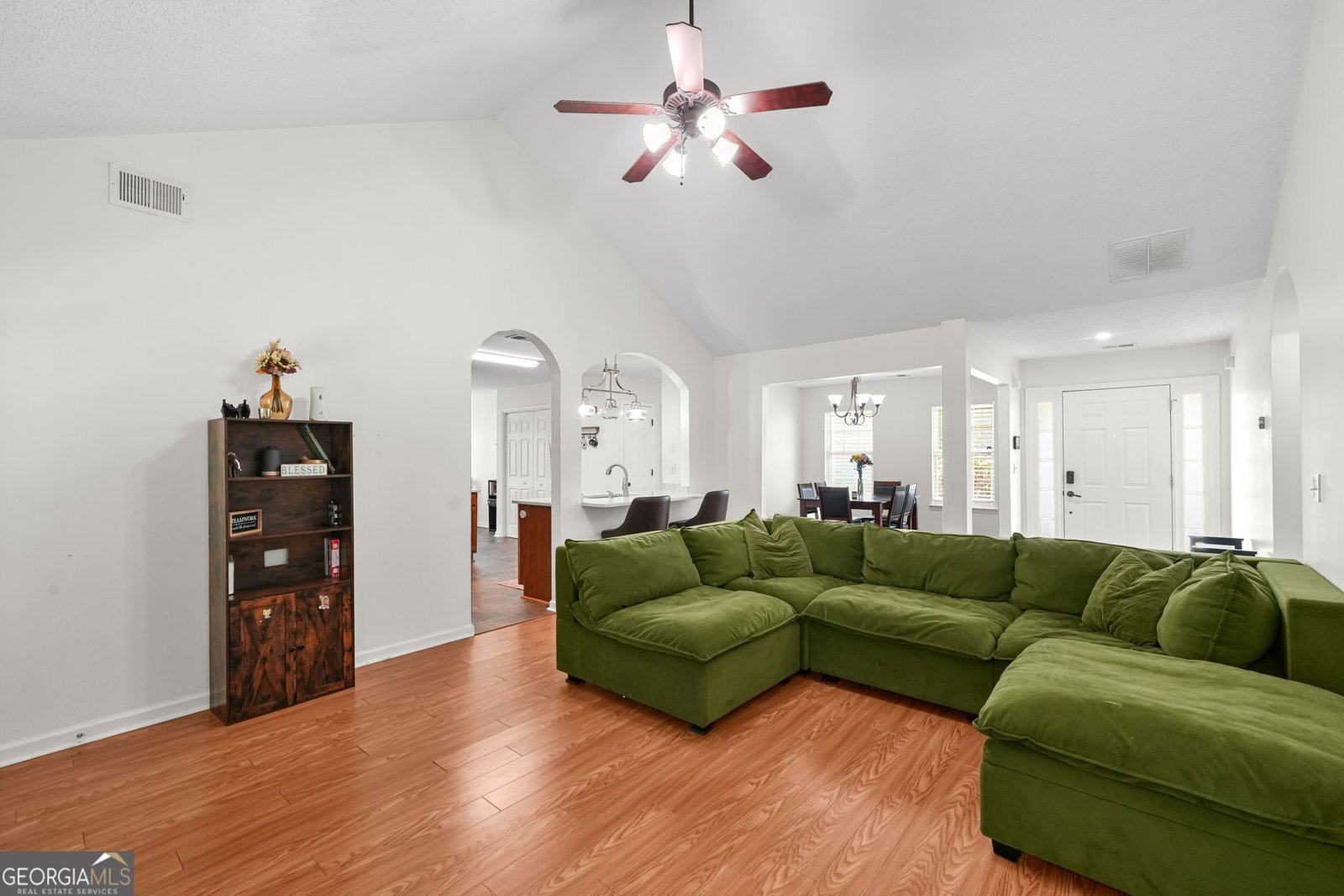 530 Firethorn Court Villa Rica - Photo 13