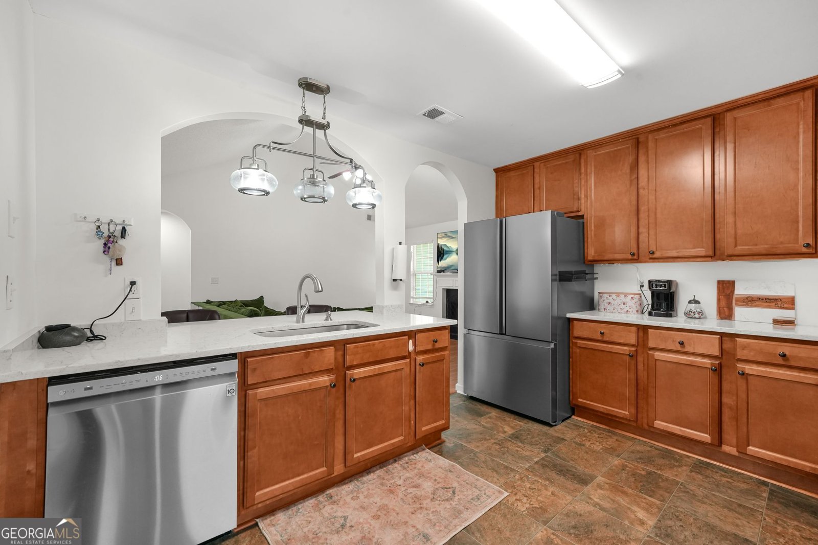 530 Firethorn Court Villa Rica - Photo 14