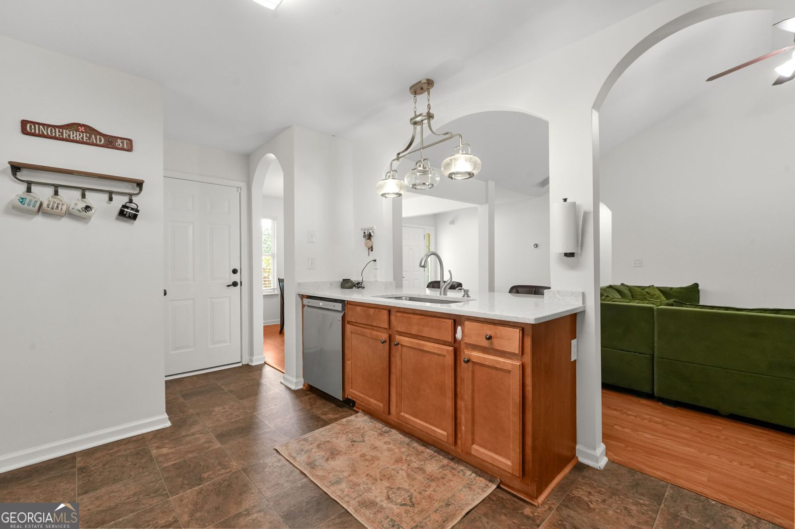 530 Firethorn Court Villa Rica - Photo 16