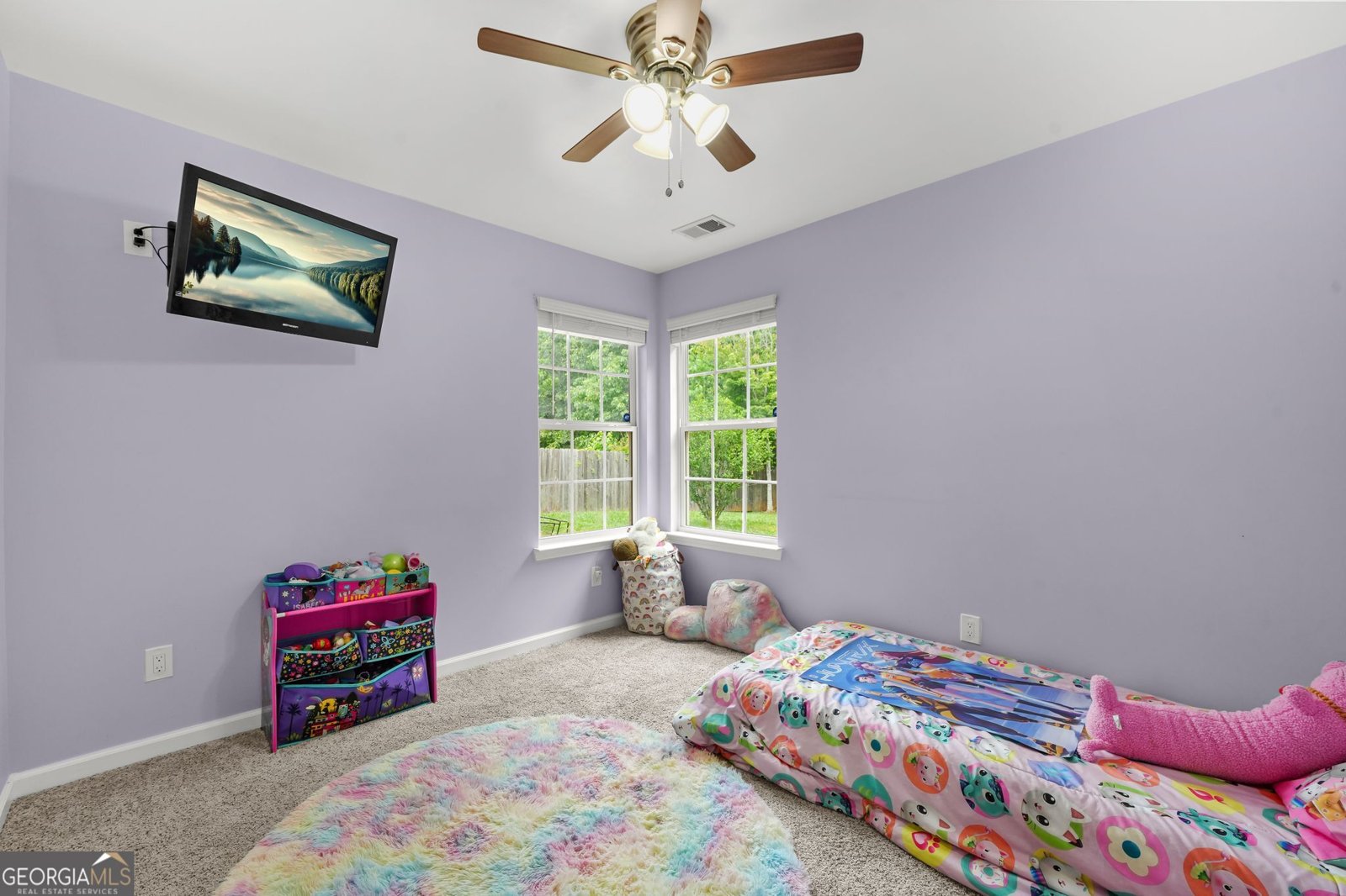 530 Firethorn Court Villa Rica - Photo 20