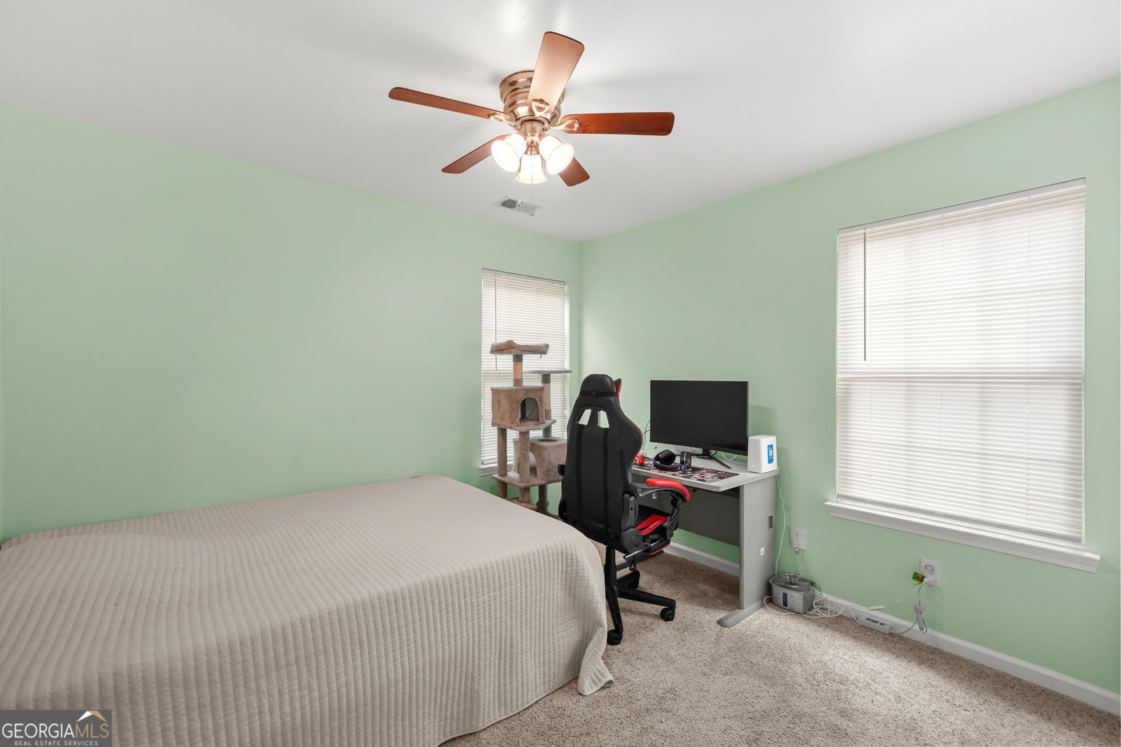530 Firethorn Court Villa Rica - Photo 23