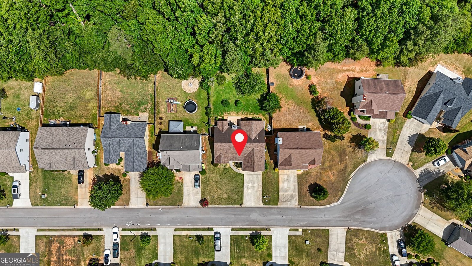 530 Firethorn Court Villa Rica - Photo 27