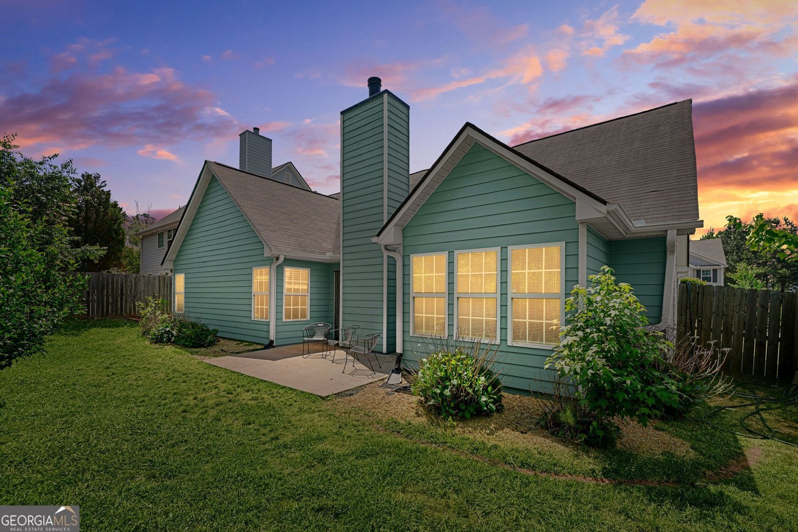 530 Firethorn Court Villa Rica - Photo 28