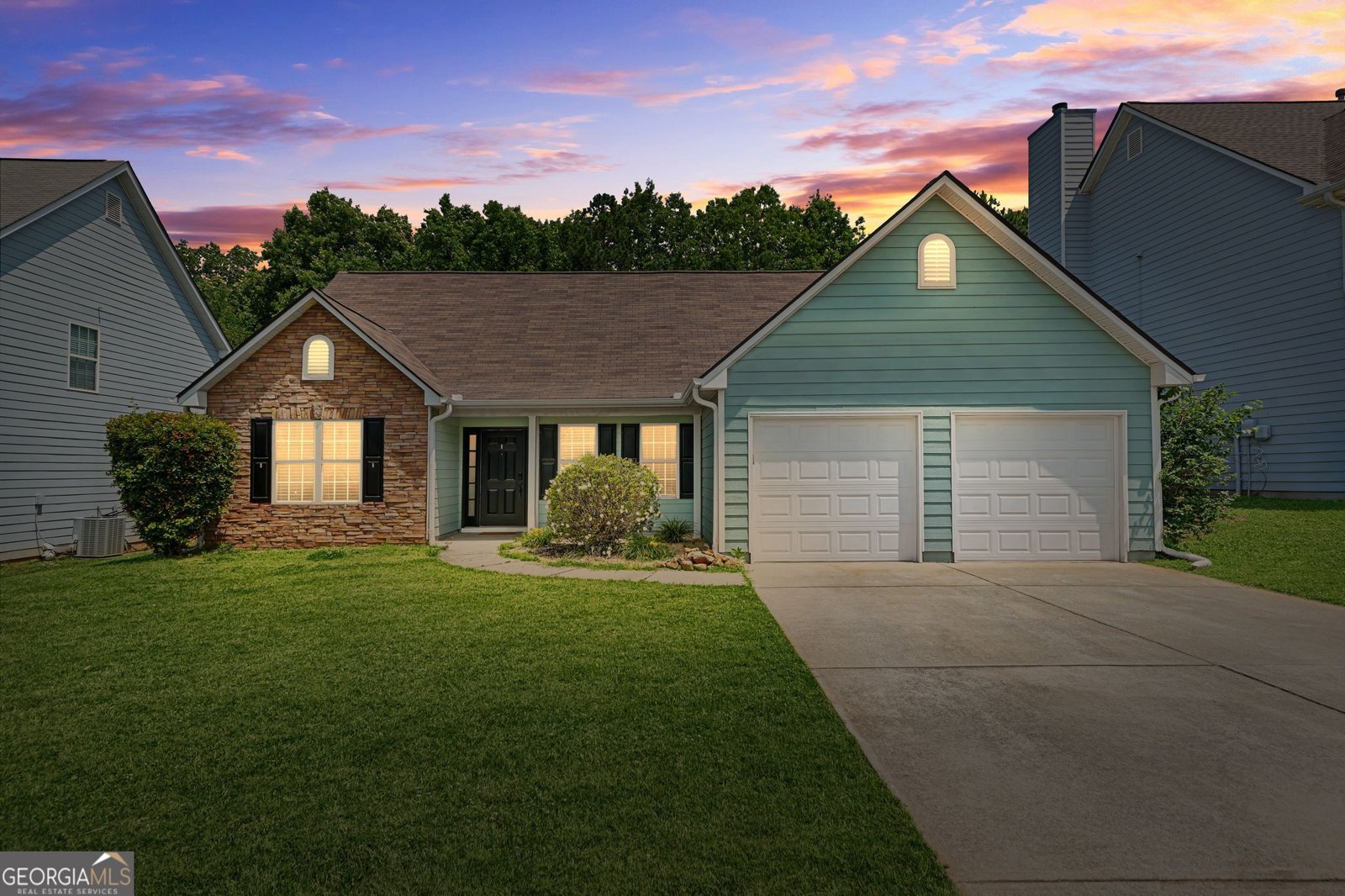 530 Firethorn Court Villa Rica - Photo 29
