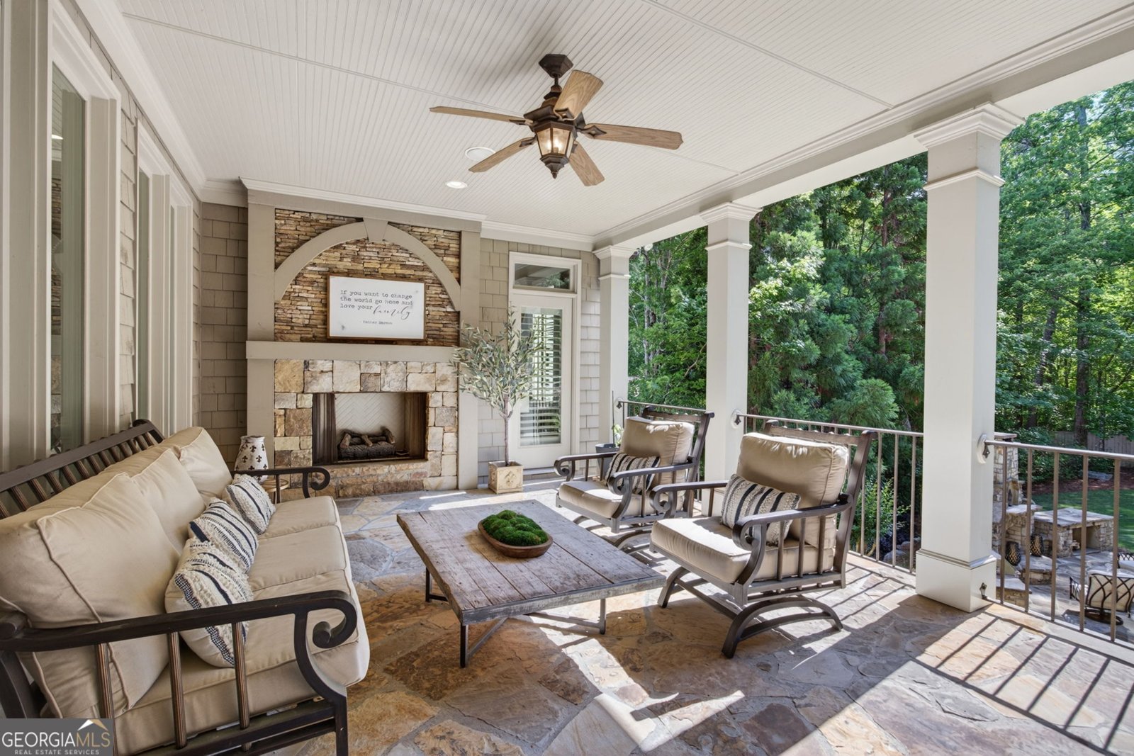 2155 Wolbert Trail Marietta - Photo 11