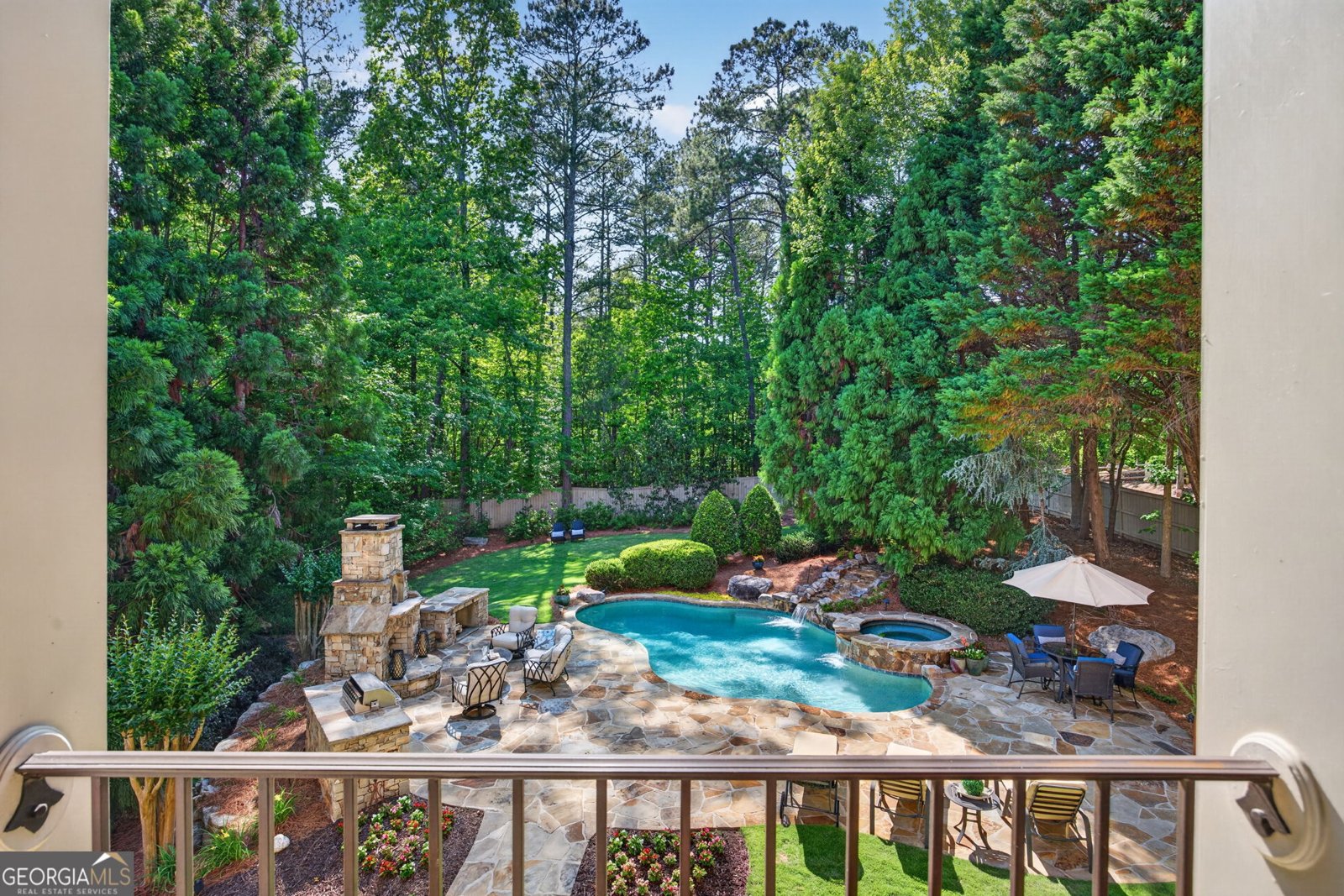 2155 Wolbert Trail Marietta - Photo 12