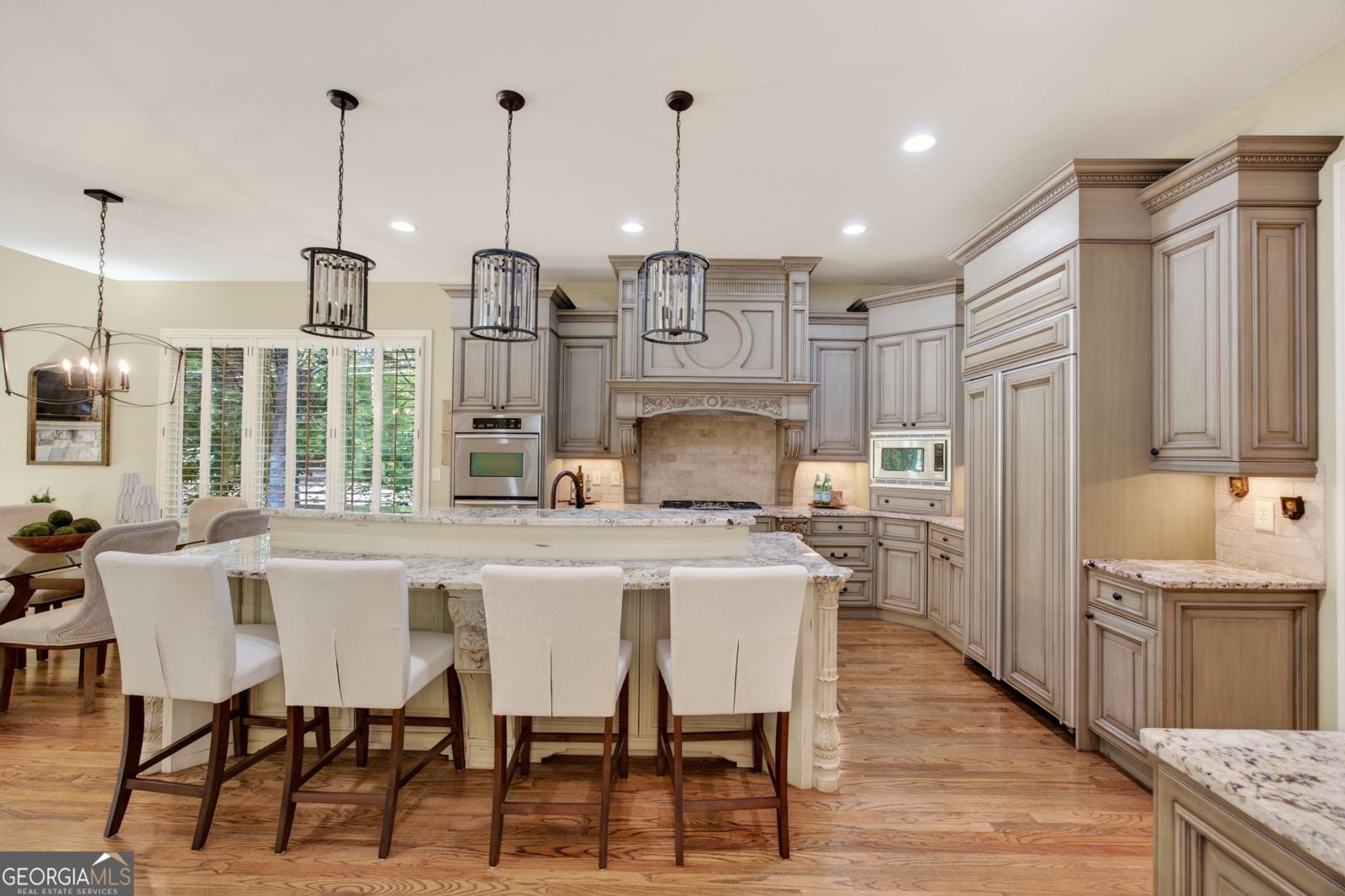 2155 Wolbert Trail Marietta - Photo 14