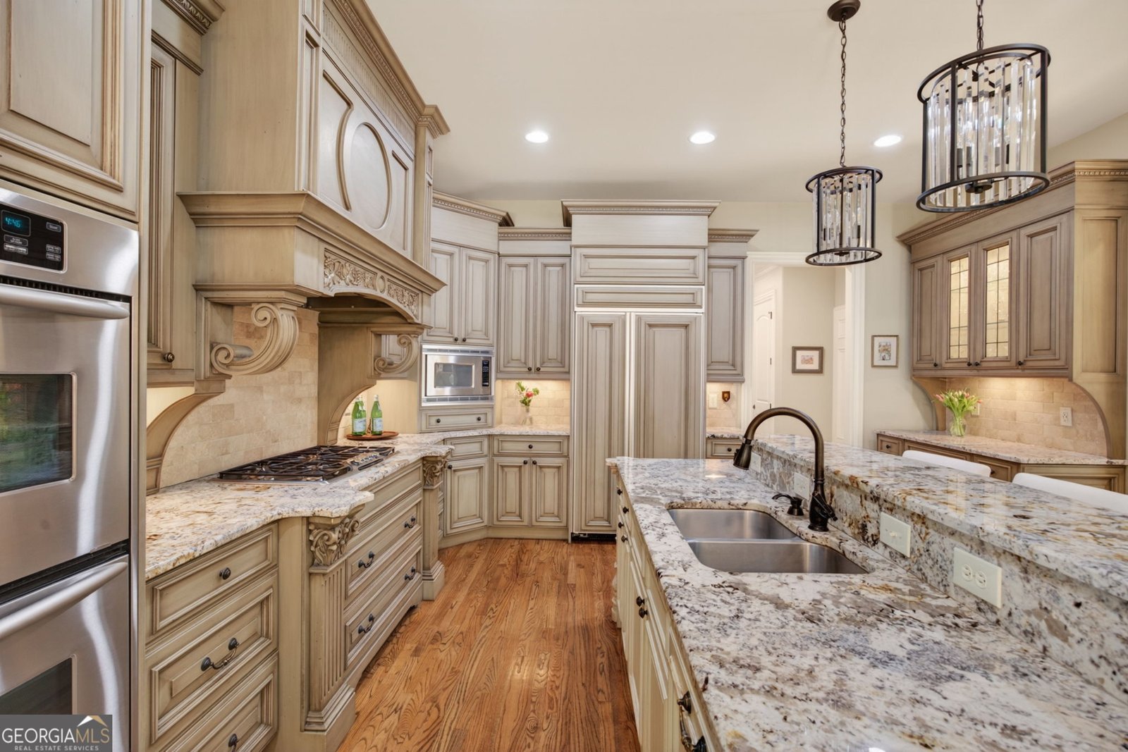 2155 Wolbert Trail Marietta - Photo 16