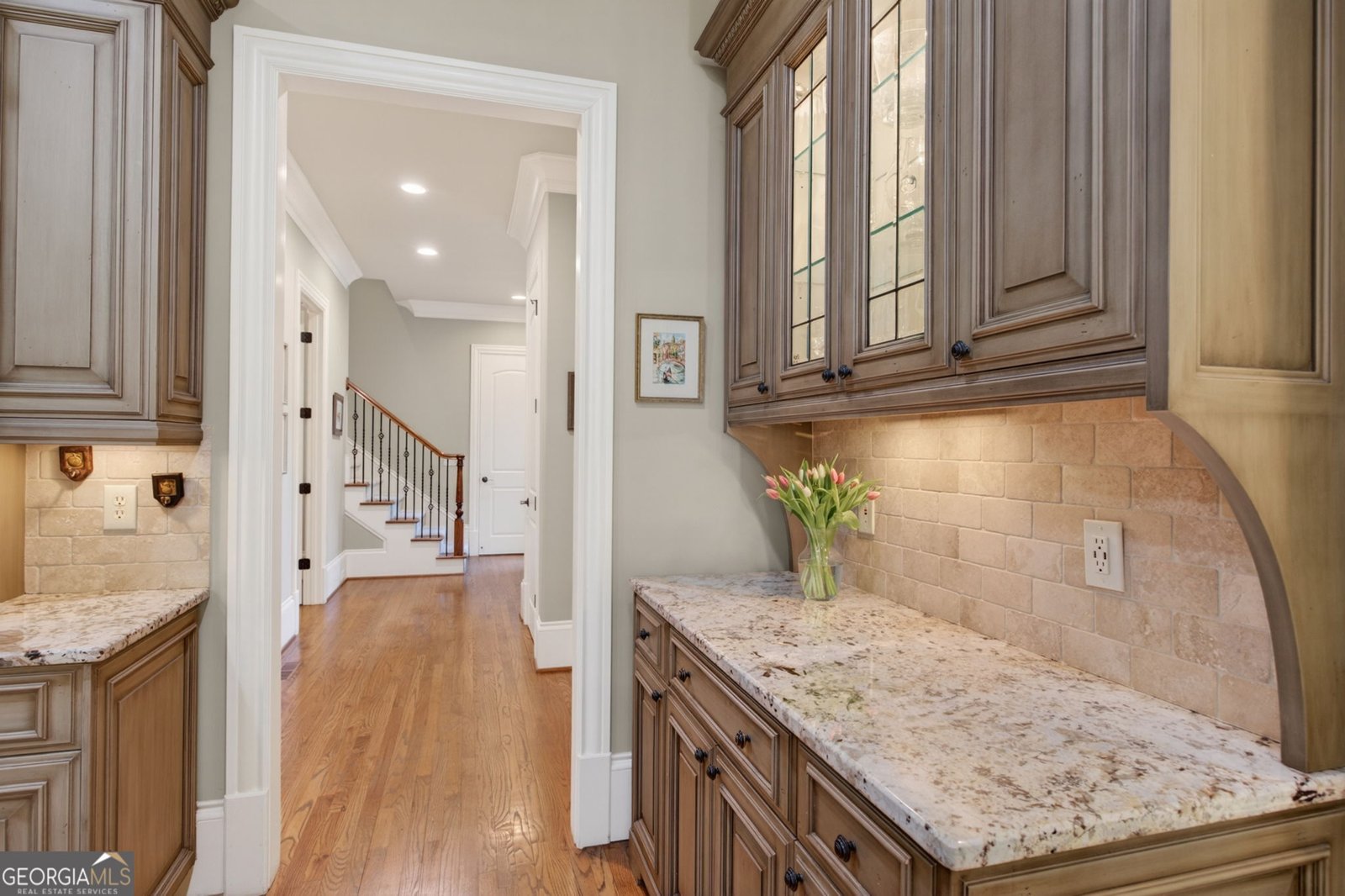 2155 Wolbert Trail Marietta - Photo 17