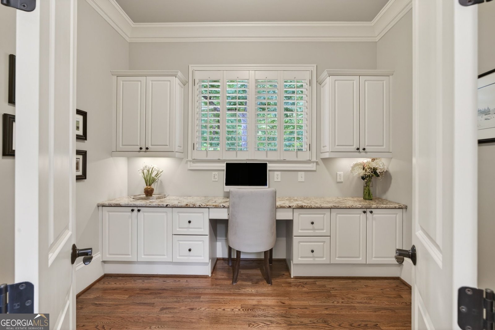 2155 Wolbert Trail Marietta - Photo 20