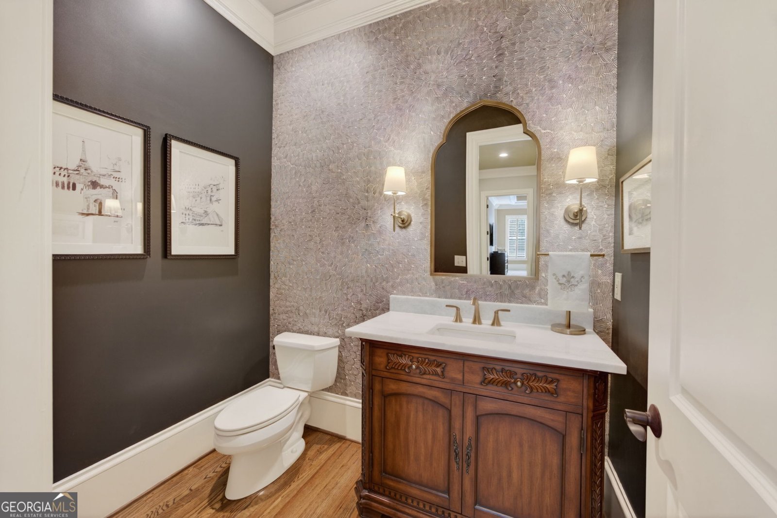 2155 Wolbert Trail Marietta - Photo 21
