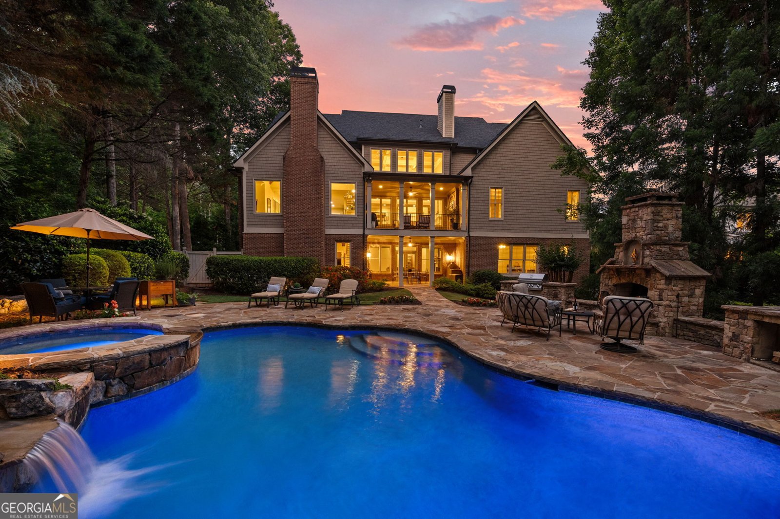 2155 Wolbert Trail Marietta - Photo 51