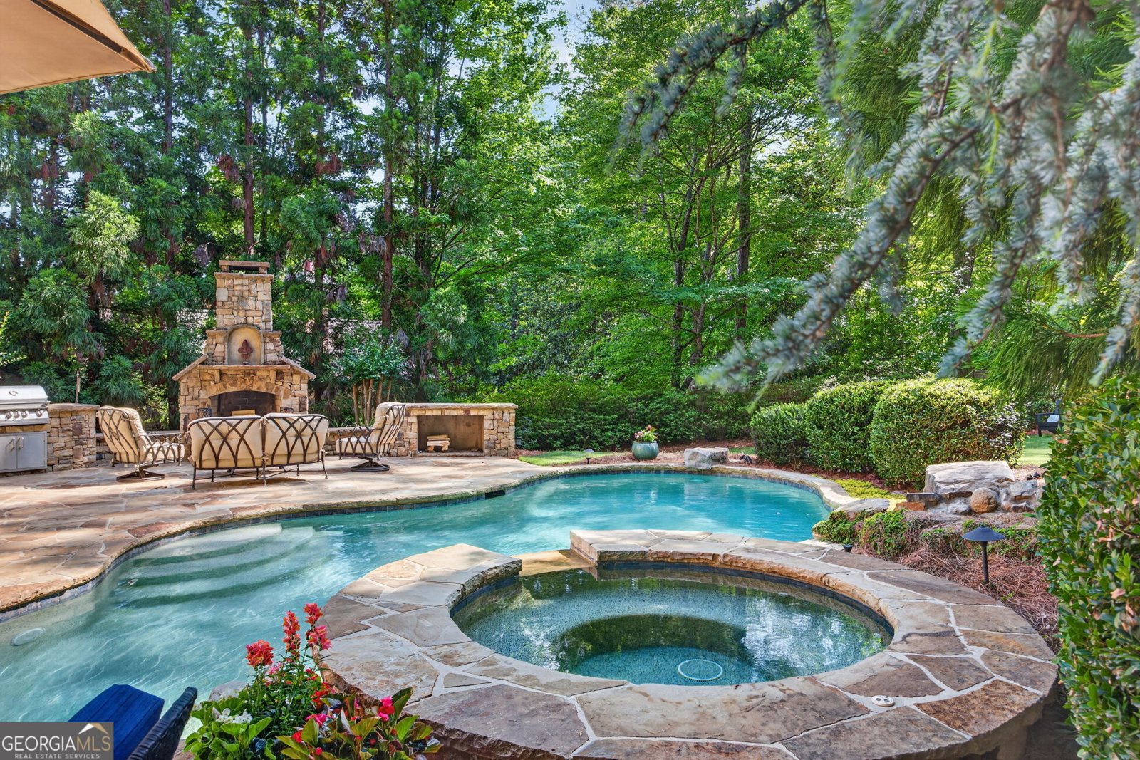 2155 Wolbert Trail Marietta - Photo 55