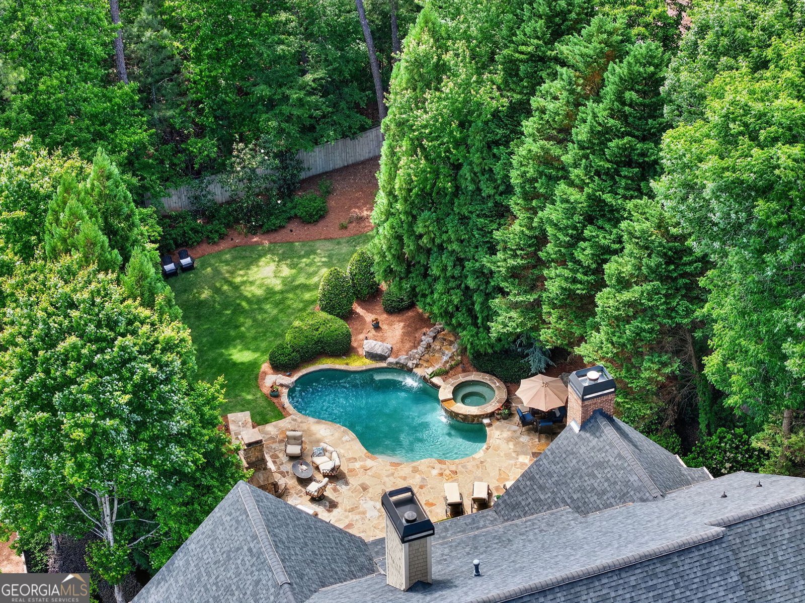 2155 Wolbert Trail Marietta - Photo 57