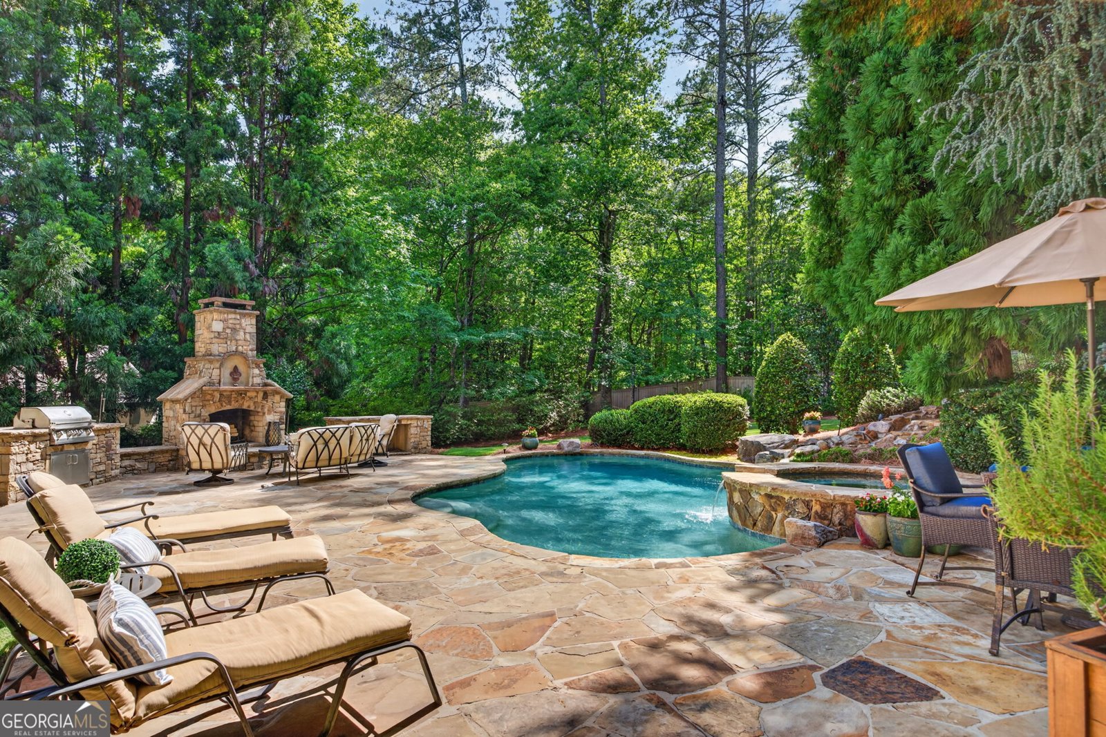 2155 Wolbert Trail Marietta - Photo 58