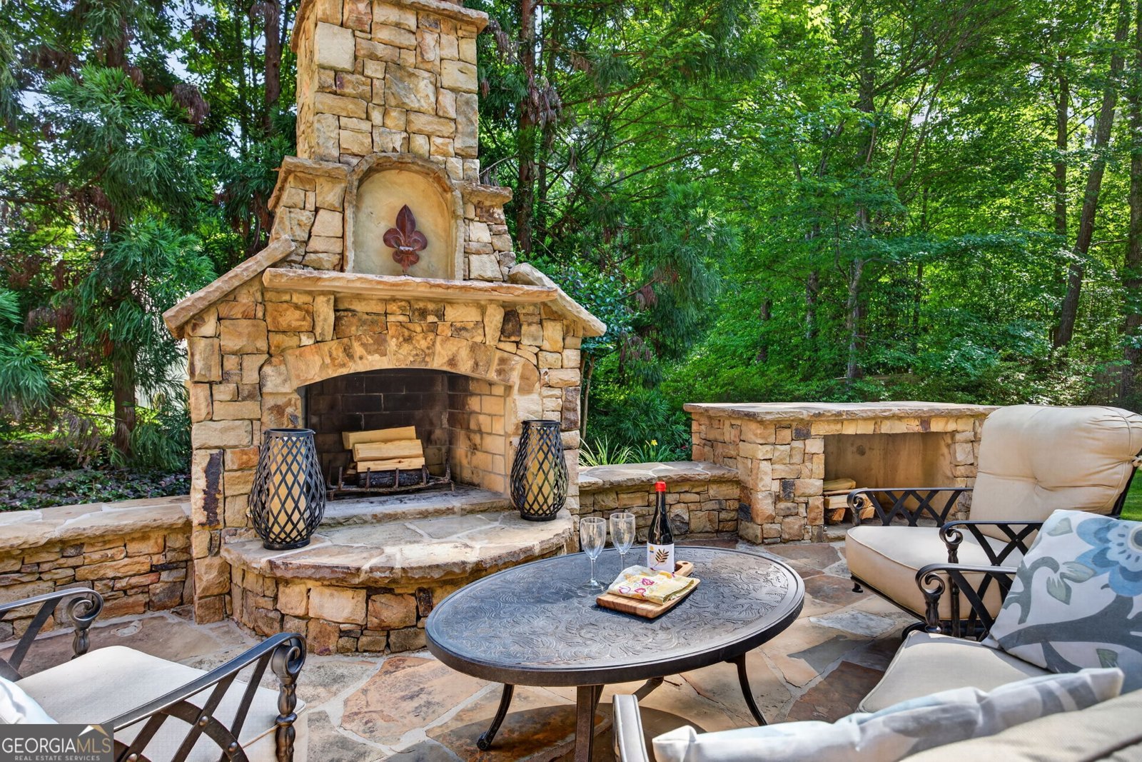 2155 Wolbert Trail Marietta - Photo 59