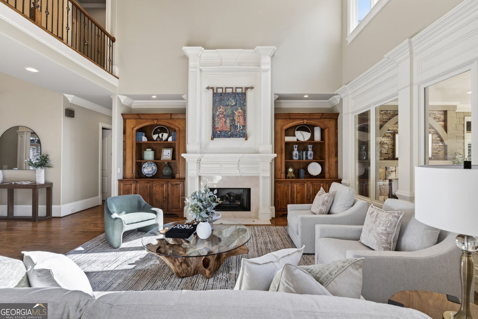 2155 Wolbert Trail Marietta - Photo 6
