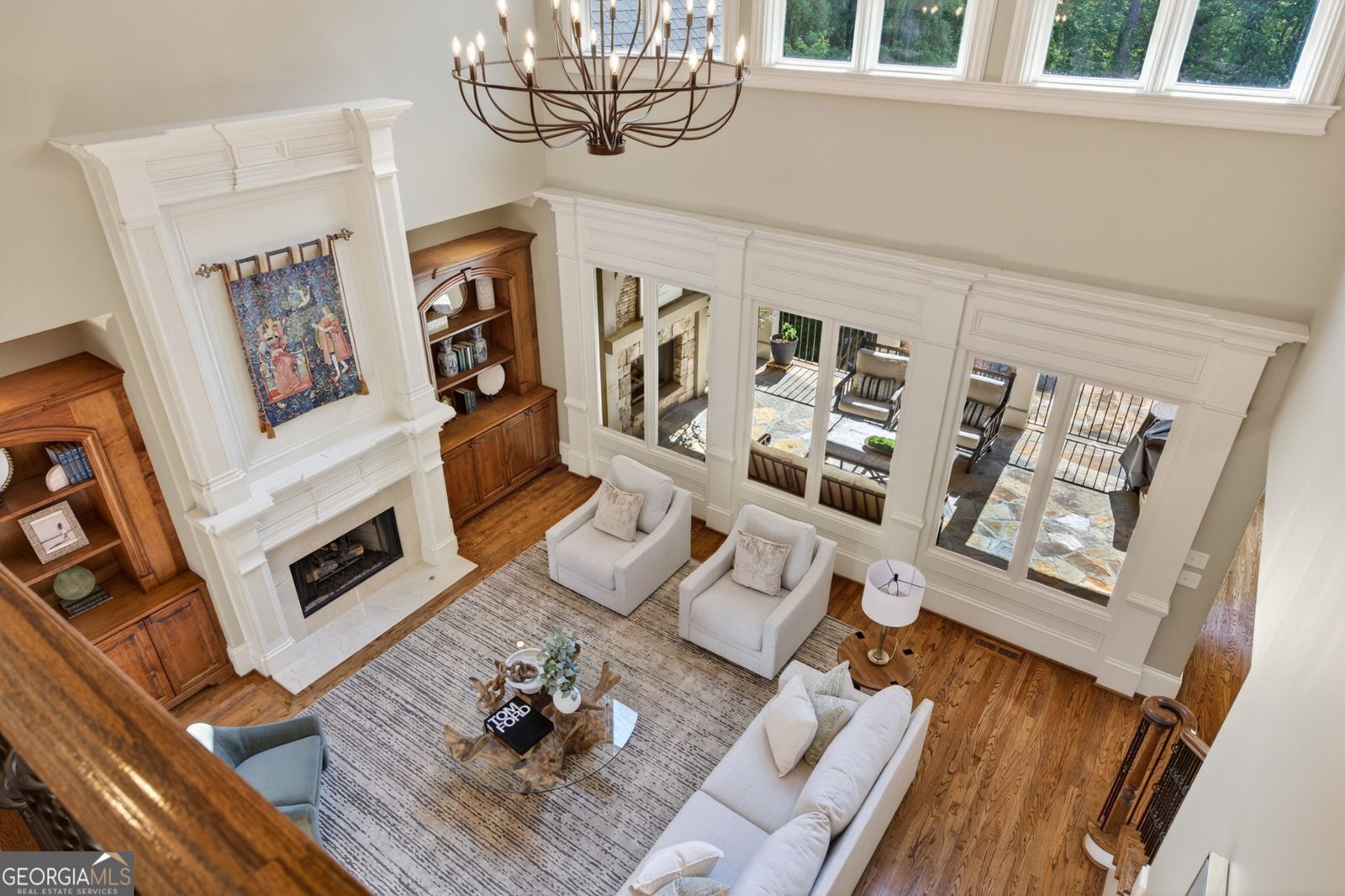 2155 Wolbert Trail Marietta - Photo 7