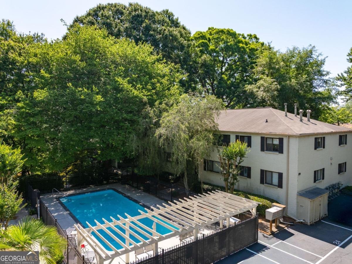 870 Glendale Terrace Atlanta - Photo 17
