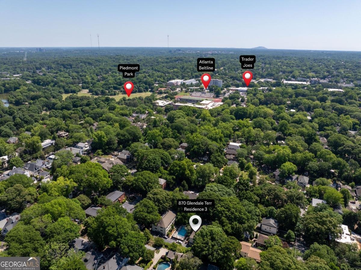 870 Glendale Terrace Atlanta - Photo 19