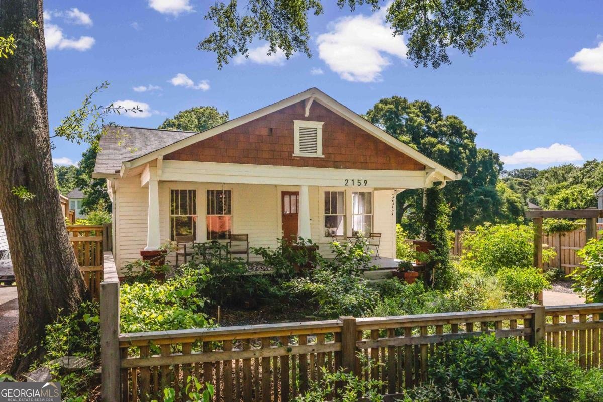 2159 Main Street Atlanta - main photo