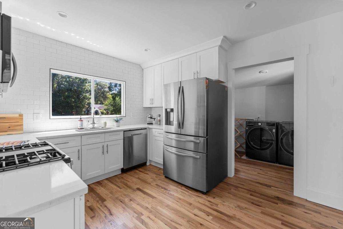 2159 Main Street Atlanta - Photo 16