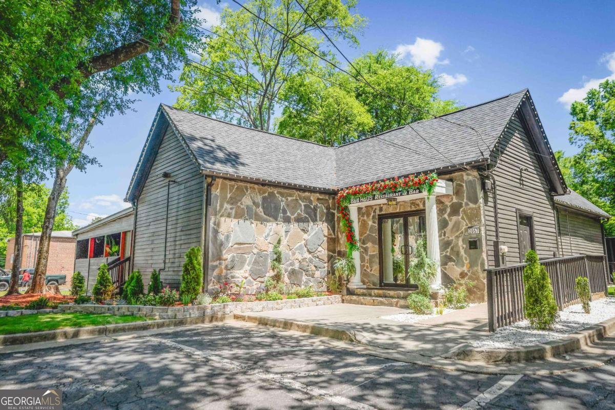 2159 Main Street Atlanta - Photo 39
