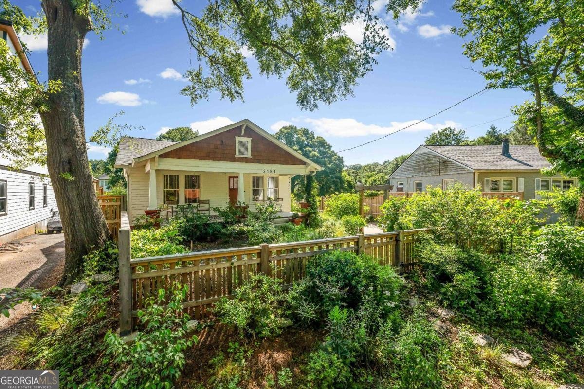 2159 Main Street Atlanta - Photo 7