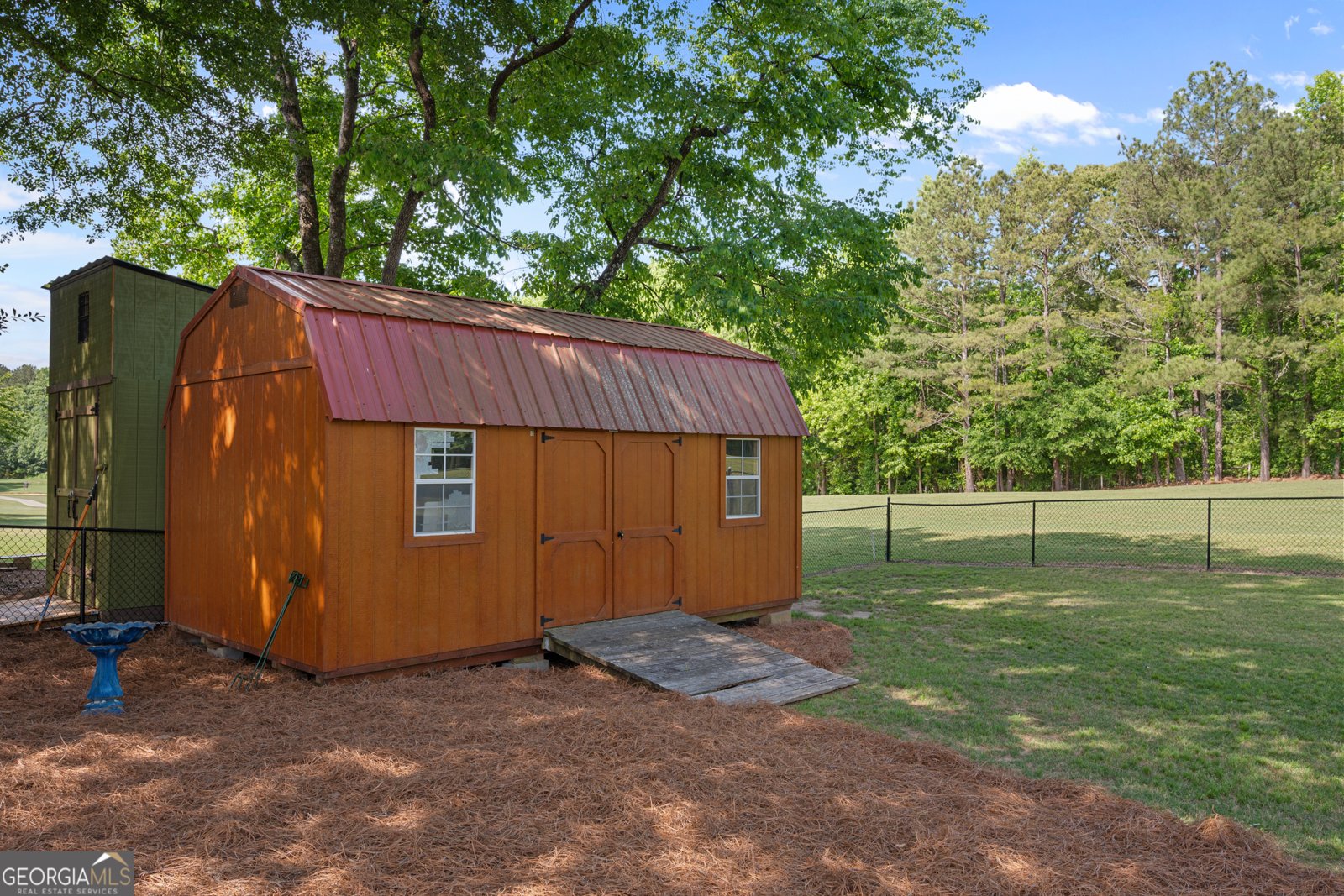 656 Clubland Circle Conyers - Photo 10