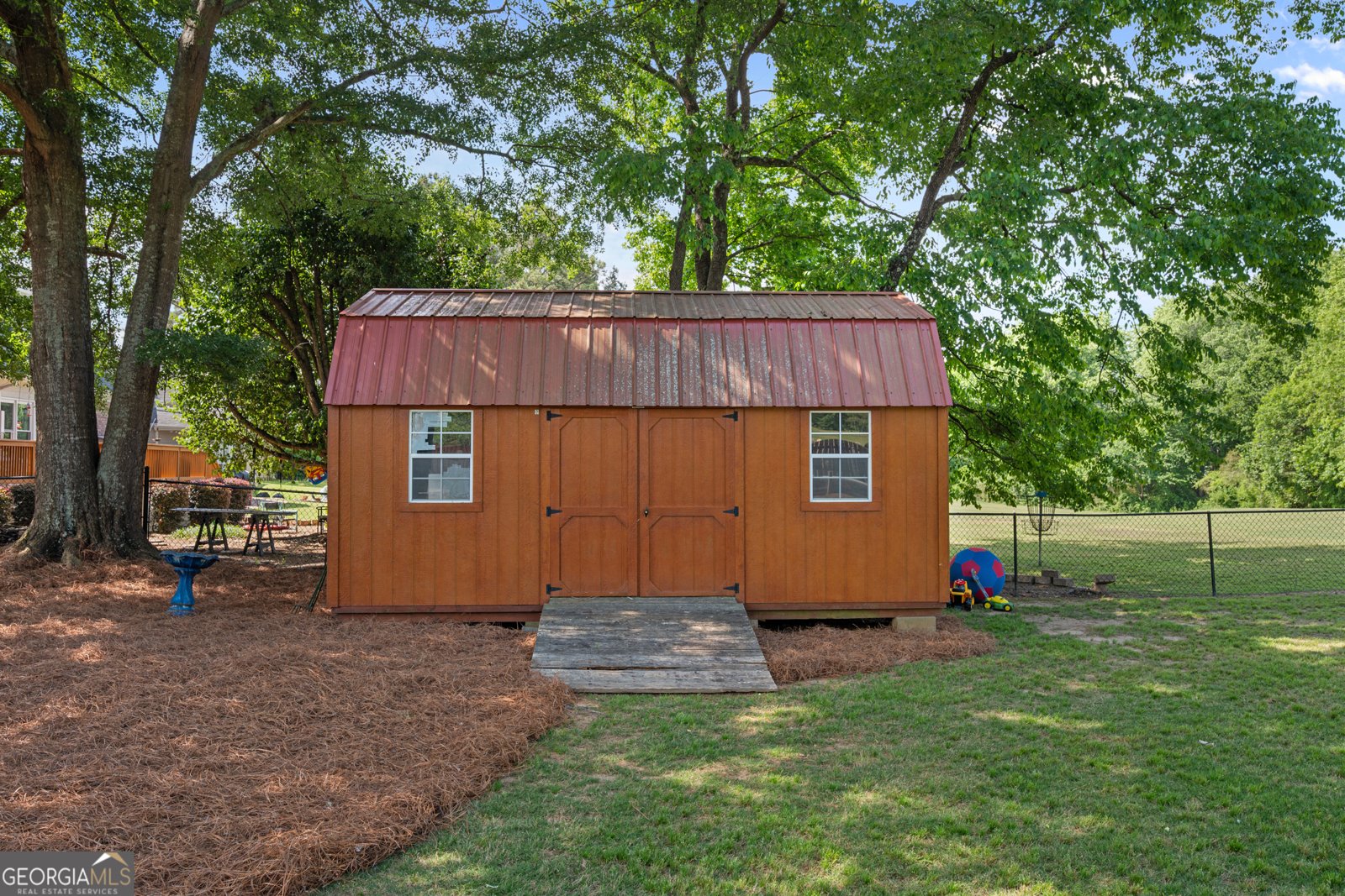 656 Clubland Circle Conyers - Photo 11
