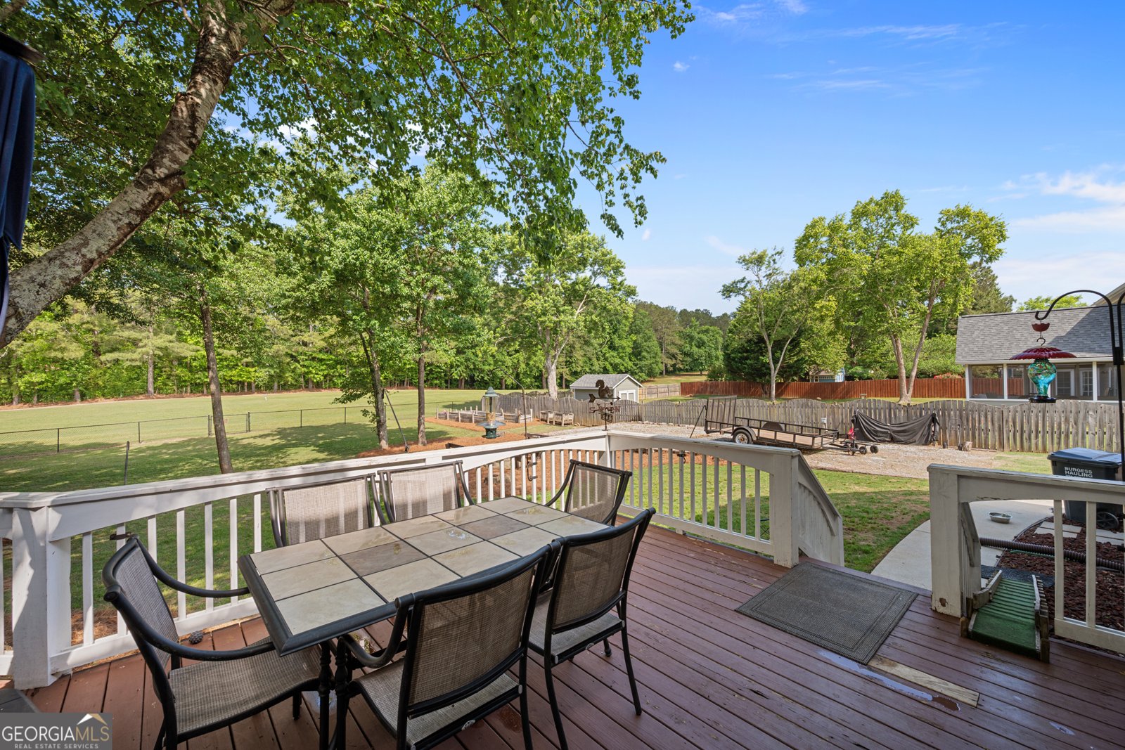 656 Clubland Circle Conyers - Photo 12