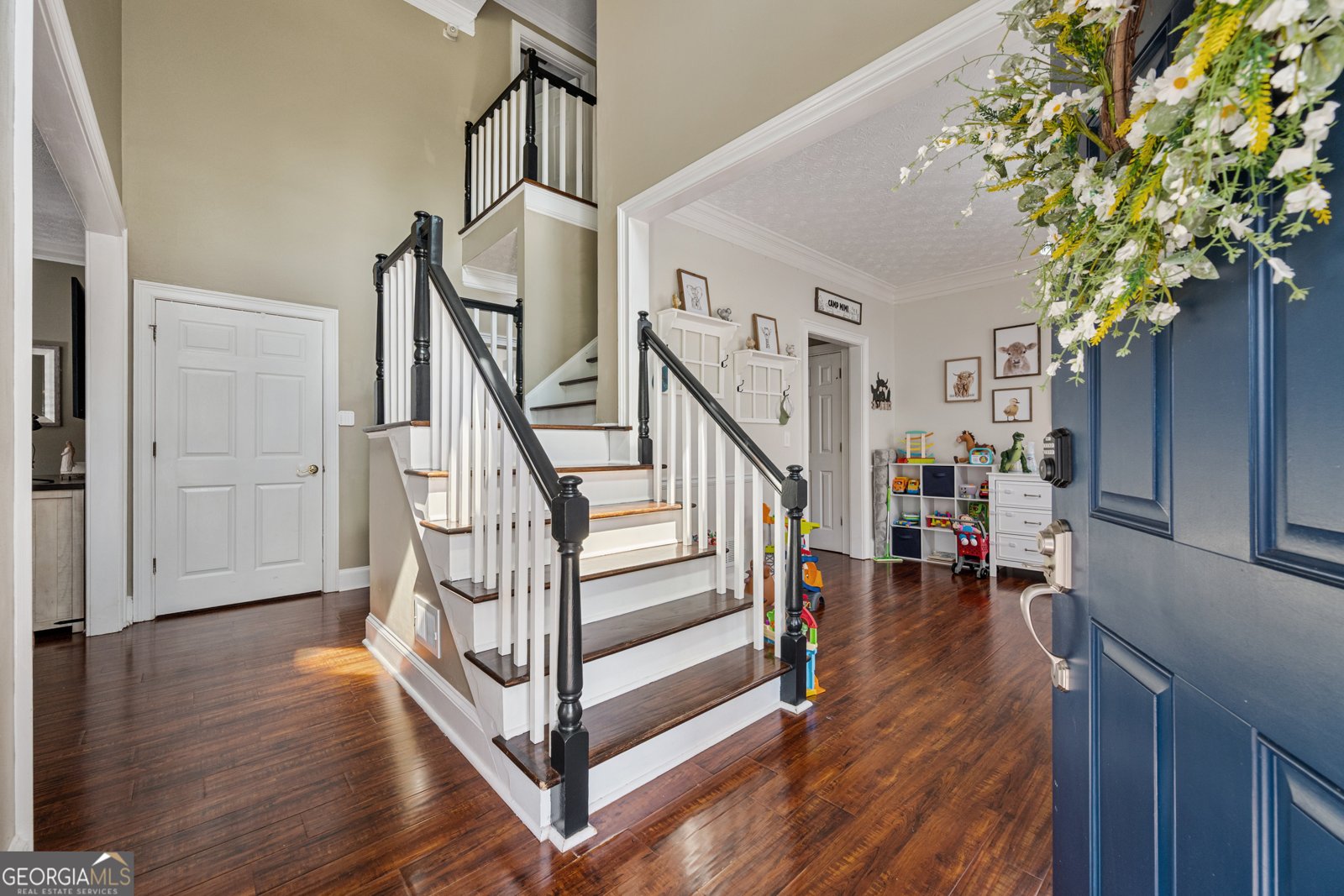 656 Clubland Circle Conyers - Photo 15