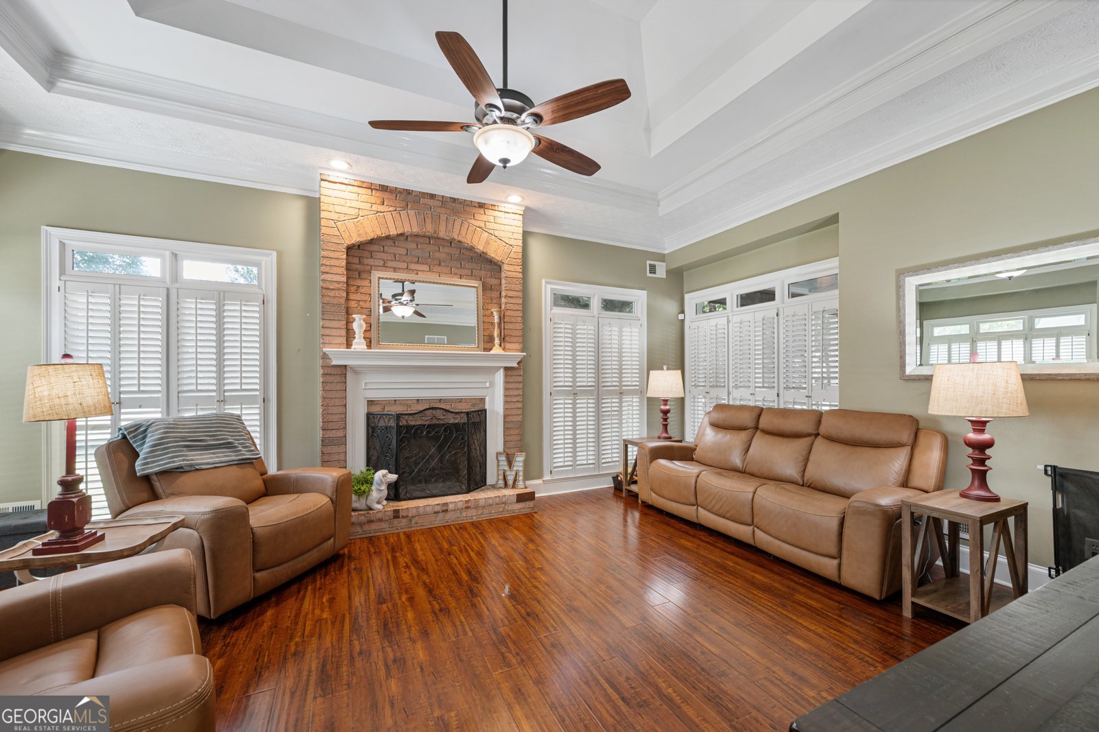 656 Clubland Circle Conyers - Photo 17