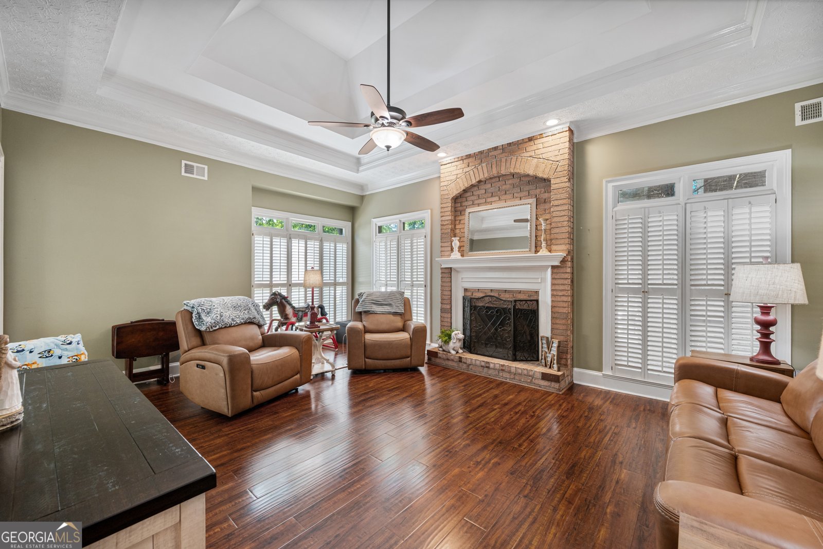 656 Clubland Circle Conyers - Photo 18